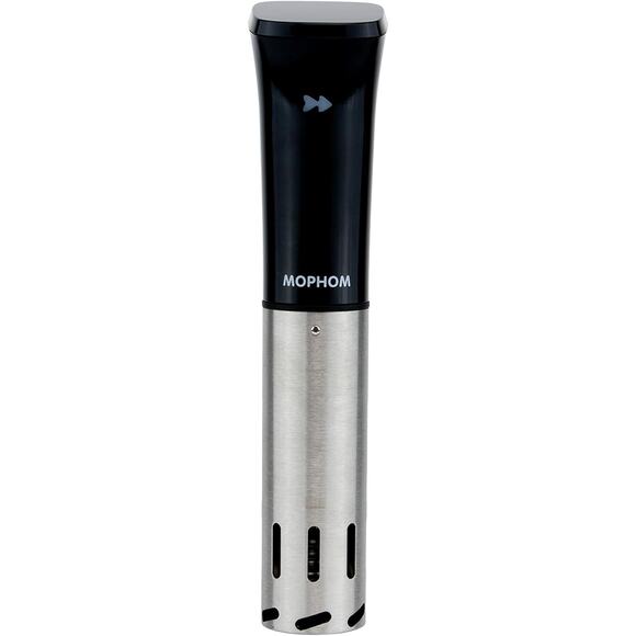 MOPHOM Sous Wifi Vide Machine:Ultra Quiet Precision Cooker Immersion Circulator - Picture 1 of 5